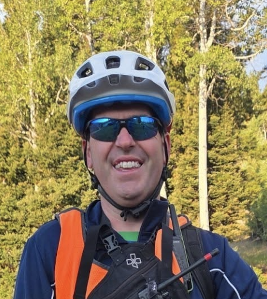 Nathan Rasmussen, Secretary.